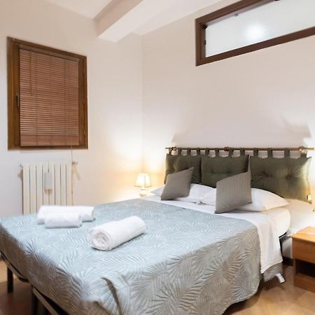 Battibecco, Bologna By Short Holidays Eksteriør billede