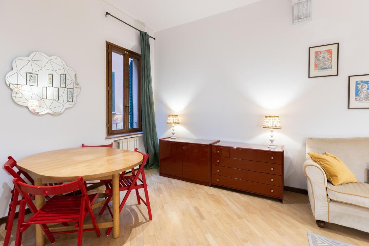 Battibecco, Bologna By Short Holidays Eksteriør billede