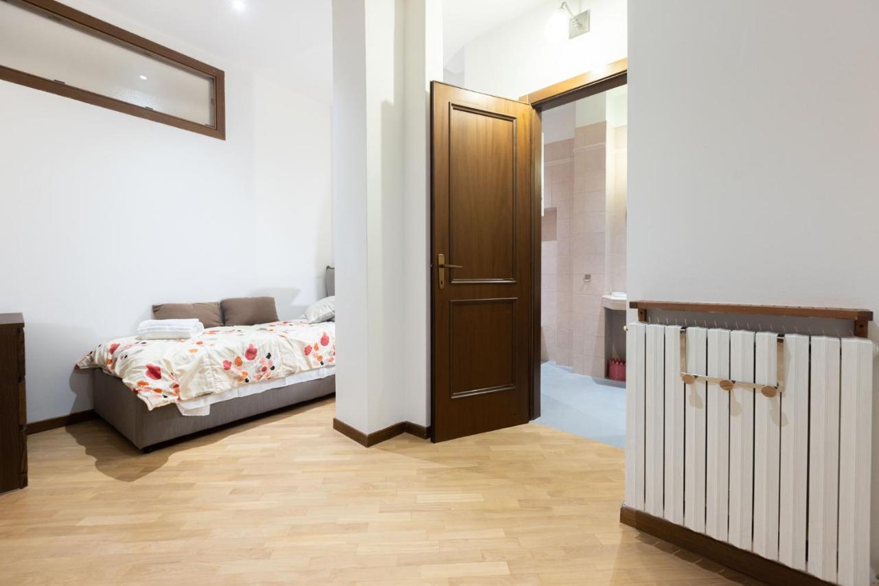 Battibecco, Bologna By Short Holidays Eksteriør billede